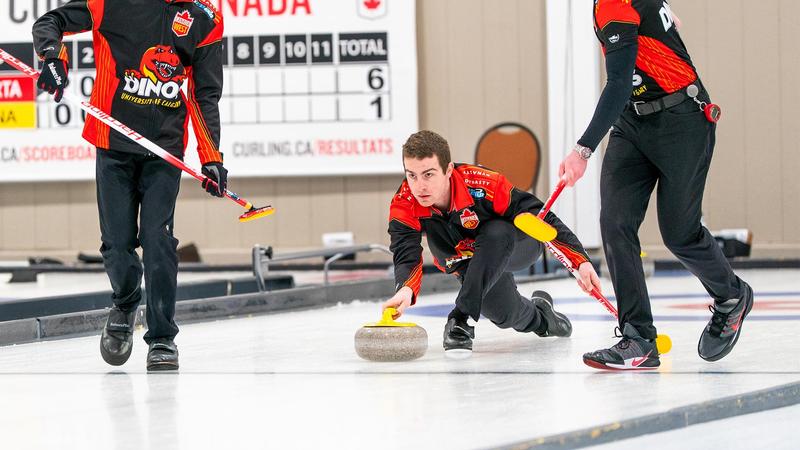 Wipf again recognized by Canada West