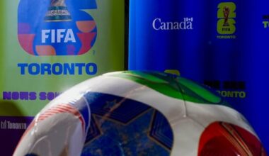 Toronto will draw thousands of visitors during World Cup but local residents have concerns