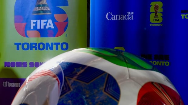 Toronto will draw thousands of visitors during World Cup but local residents have concerns