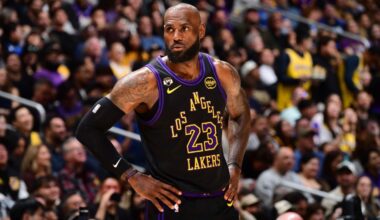 Botched final play between Luka, LeBron dooms Lakers vs. Magic