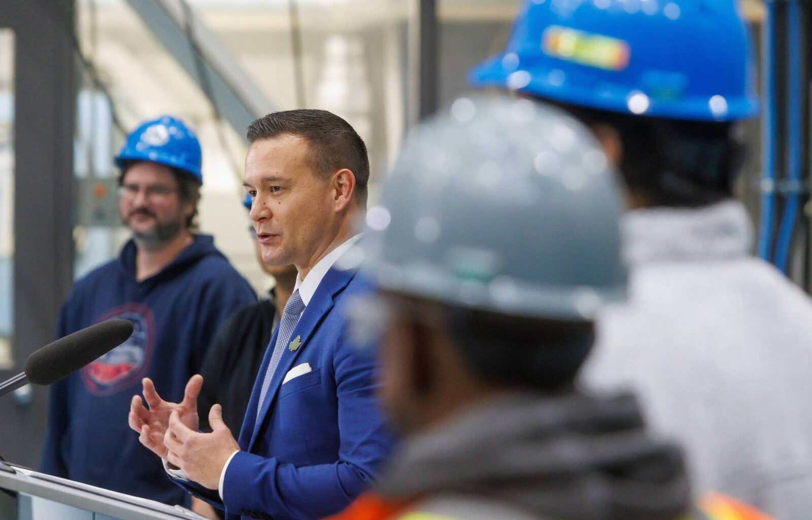 First Nations awaiting Hydro consults – Winnipeg Free Press