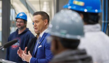 First Nations awaiting Hydro consults – Winnipeg Free Press