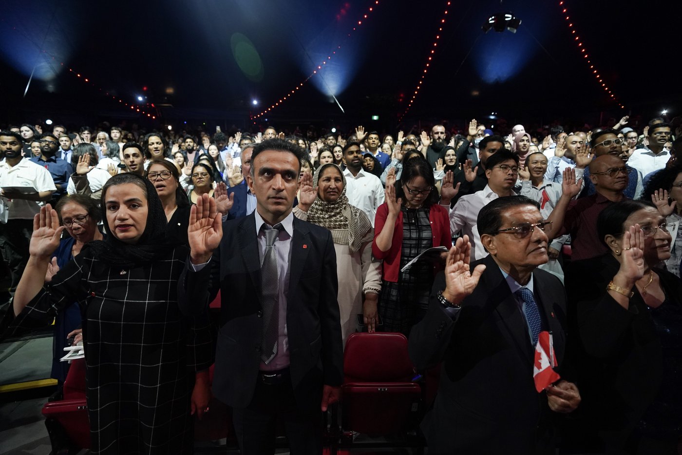 Almost half of Toronto-area immigrant settlement services expect program closures | NanaimoNewsNOW