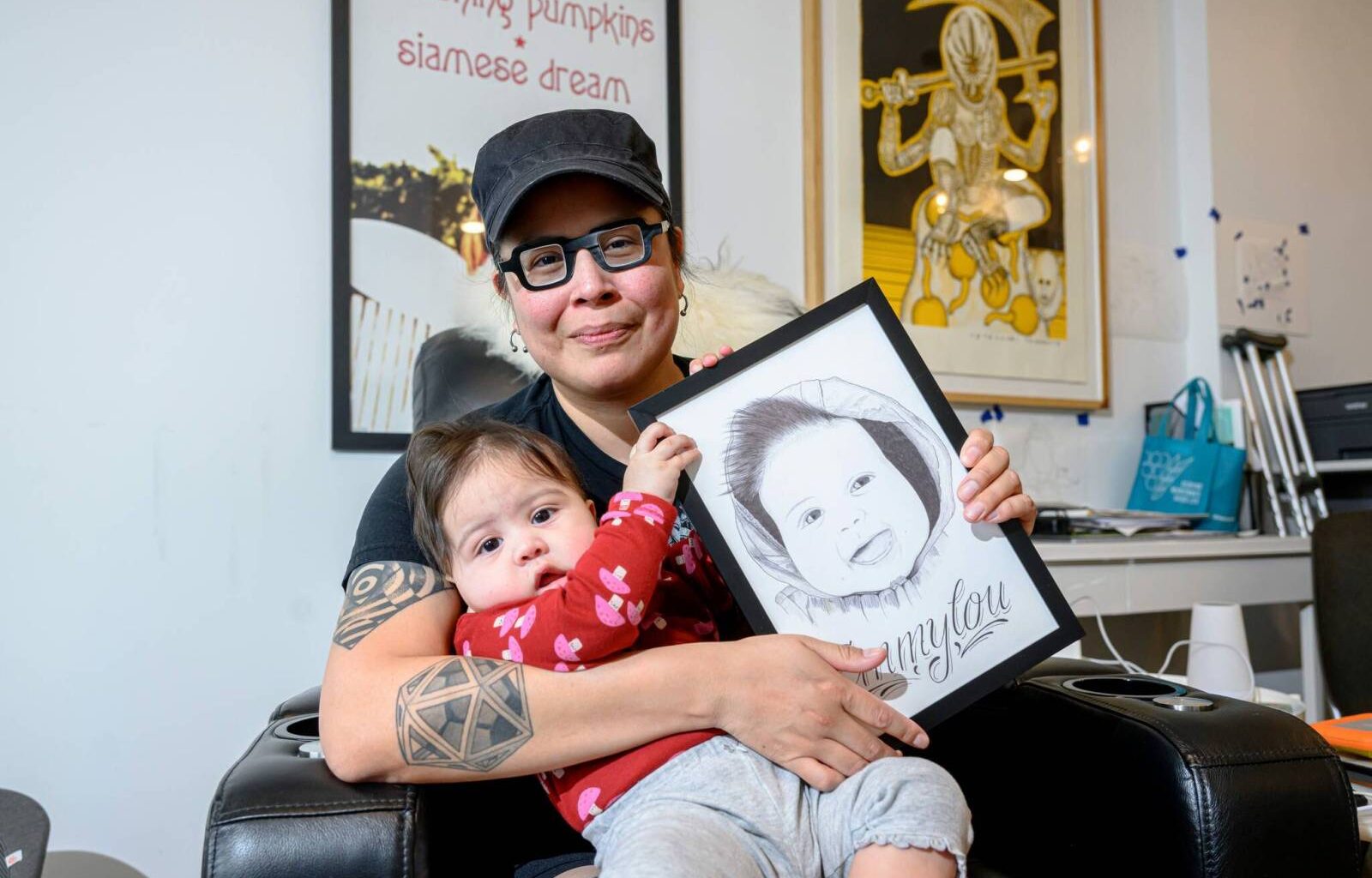 Bone deep – Winnipeg Free Press