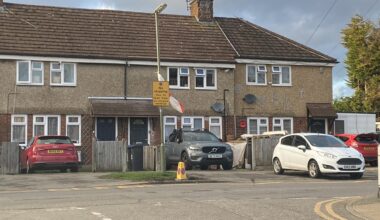 1000 flags removed from Surrey lampposts – East Surrey News – Leatherhead Living