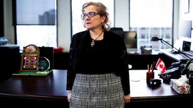 Where is Canada's immigration minister? Community groups are asking