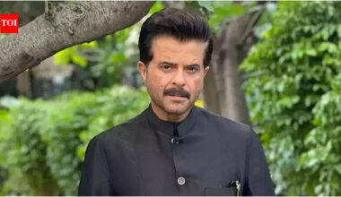 ‘Subedaar’ star Anil Kapoor praises 'absolutely incredible' Radhikka Madan: 'I was constantly challenged by her' |
