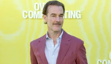 From James Van Der Beek to Eric Dane, what's behind the celebrity crowdfunding backlash