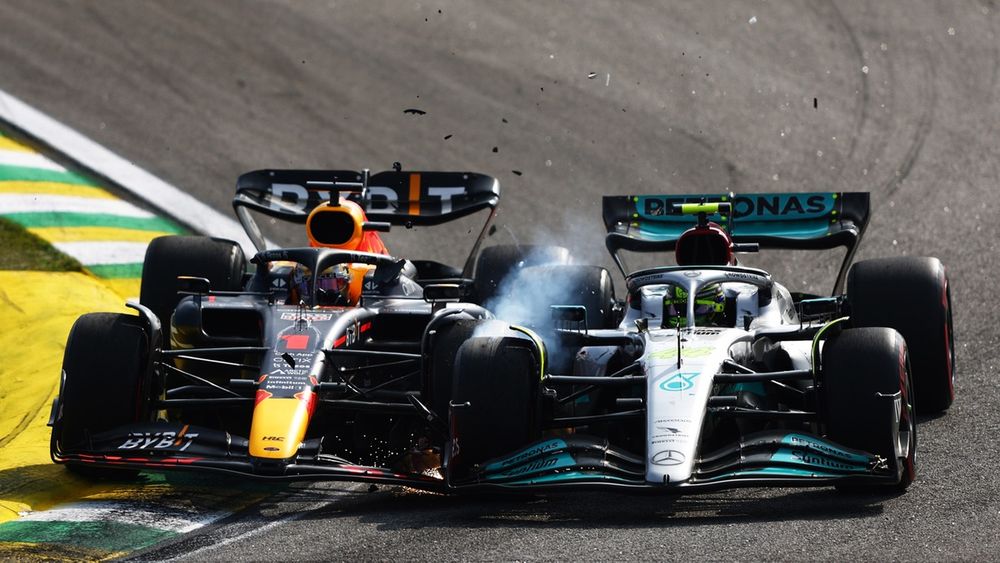 Max Verstappen, Red Bull Racing, Lewis Hamilton, Mercedes