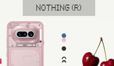 Think Pink: Nothing Phone 4a brings new colourway to its transparent design. Here’s everything we know about the major upgrades