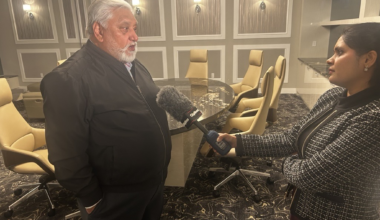 Surrey business owners delay investments amid extortion threats