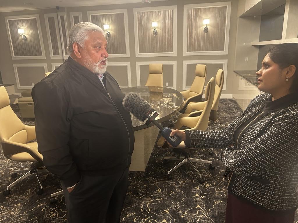 Surrey business owners delay investments amid extortion threats