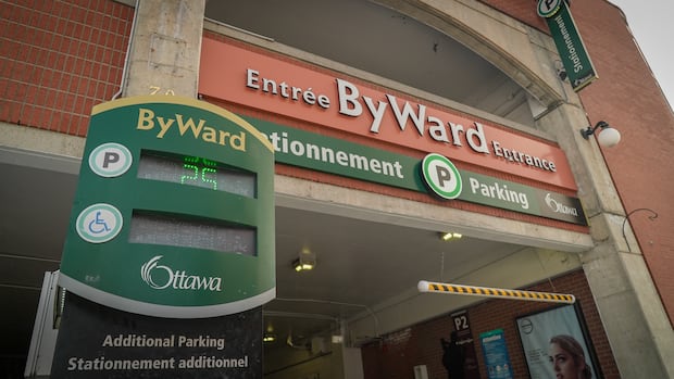 Why a parking garage is key to the cost and timing of the ByWard Market 'reset'