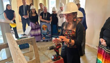 Children’s Hospital Indigenous healing space a hard-fought decade in the making, doctor says – Winnipeg Free Press