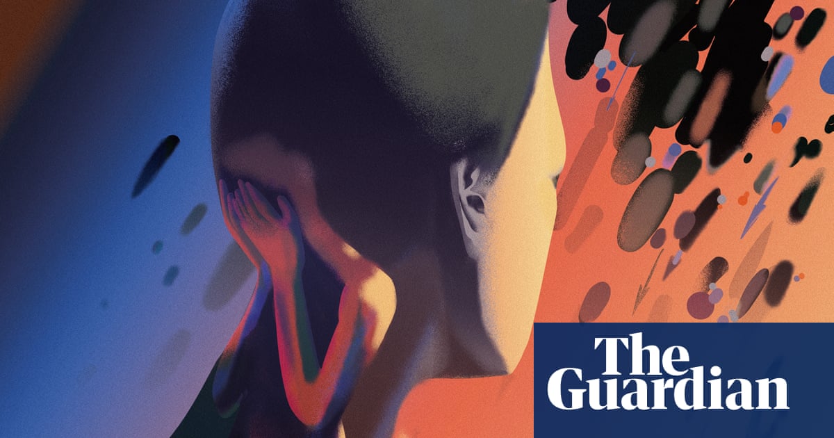 The rise of rejection sensitive dysphoria: ‘My chest feels like it’s collapsing’ | Health