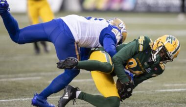 Lions boost secondary by adding veteran defensive back Jamal Parker