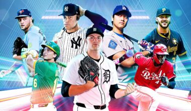 The 2026 ESPN Fantasy Baseball draft guide: Rankings, tips, stats, strategy and more