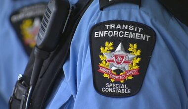 Ontario considers giving TTC special constables new powers to arrest drug users