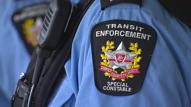 Ontario considers giving TTC special constables new powers to arrest drug users