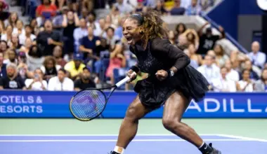 Serena Williams Cleared for WTA Return, But Andy Roddick Warns: