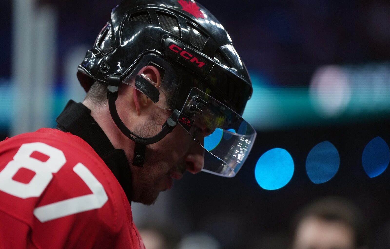 Penguins place Sidney Crosby on injured reserve after missing Olympic final – Winnipeg Free Press