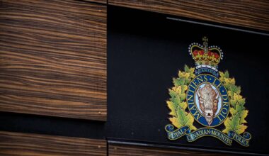 RCMP warn public about Mountie impersonation scam – Winnipeg Free Press