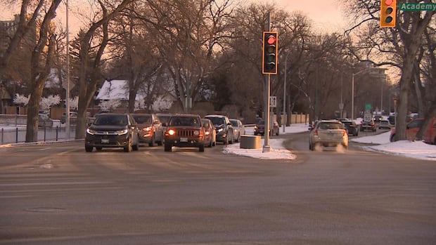 Winnipeg public service recommends lowering default speed limit to 40 km/h from 50 km/h