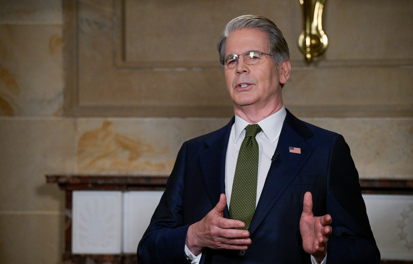 Trump administration hits Iran with new sanctions as nuclear talks near – Winnipeg Free Press