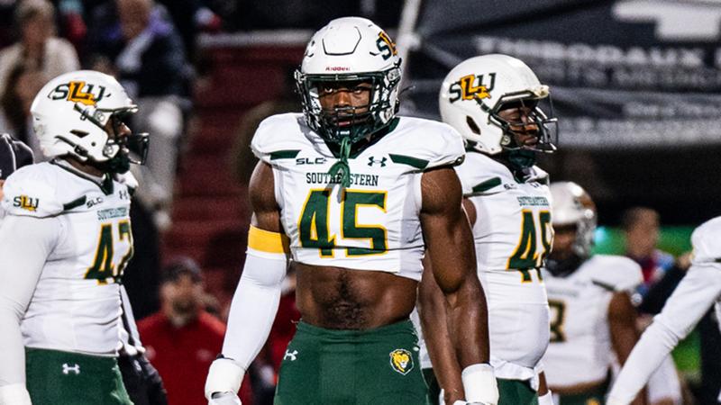 Former Lion Peeples Signs with CFL's WInnipeg Blue Bombers