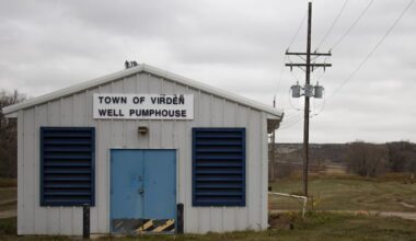 Low water levels prompt Town of Virden to sue province and engineering firm