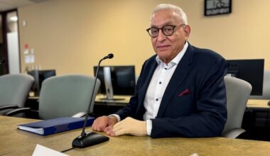 Winnipeg police HQ project director tells inquiry he didn't take part in conspiracy, saw no fraud or bribes