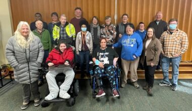 Calgary disability advocacy group shuts down 1 year after province cuts funding