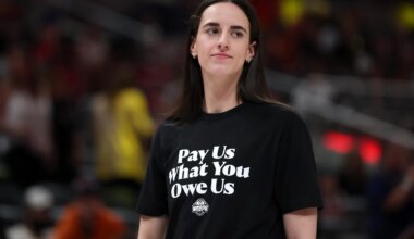 WNBA Puts Pressure On Players Issuing March 10 CBA Deadline