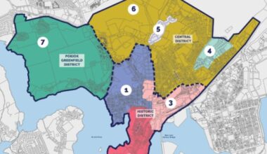 Saint John planning committee approves growth and revitalization plan for north end