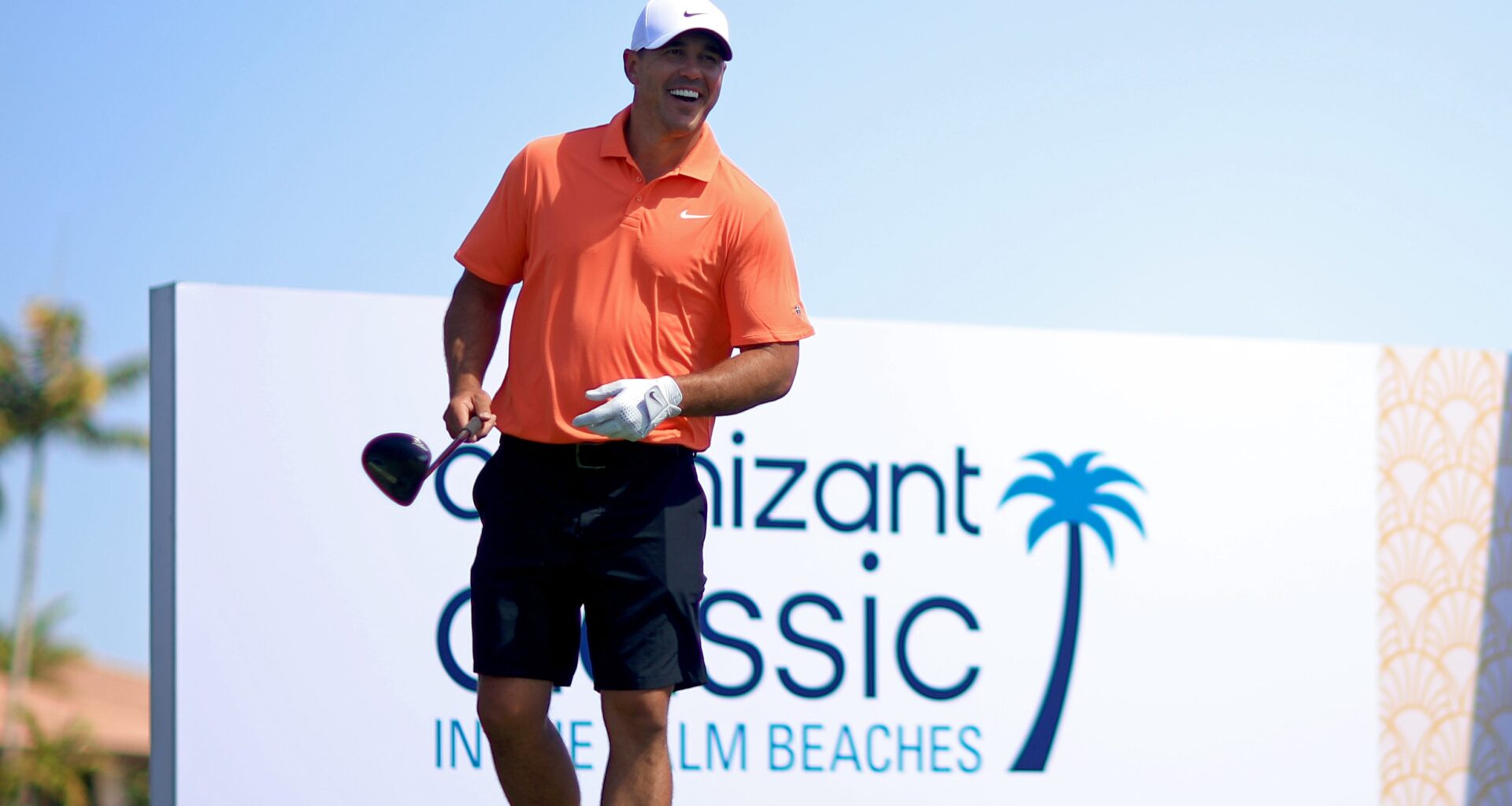 Cognizant Classic Field Breakdown: Notable Names and Withdrawals