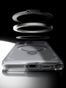 The TORRAS Ostand Q3 Air is built with creators and travelers in mind