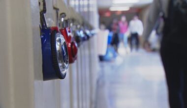 Police arrest 2 teens, 30-year-old woman after spate of 'hoax' threats to Winnipeg schools
