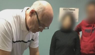 Winnipeg chiropractor gets conditional discharge in voyeurism case involving hidden cameras found in office