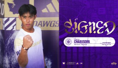 MTEN: New Signing Sebastian Gampert