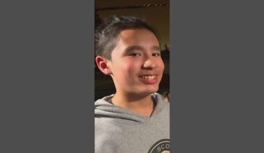 Judge dismisses family's request for review in stabbing death of Edmonton teen