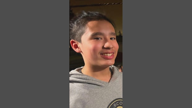 Judge dismisses family's request for review in stabbing death of Edmonton teen