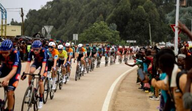 Inside the Tour du Rwanda