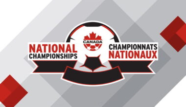 Canada Soccer Pressroom