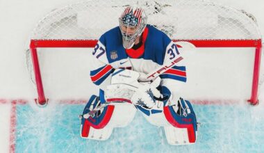 Connor Hellebuyck's international success and White House visit draw reaction among Winnipeg fans