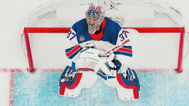 Connor Hellebuyck's international success and White House visit draw reaction among Winnipeg fans