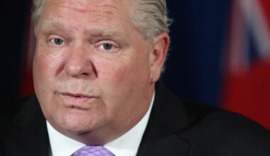 Ottawa Now - City Council endorses Ontario's plan to arrest drug users