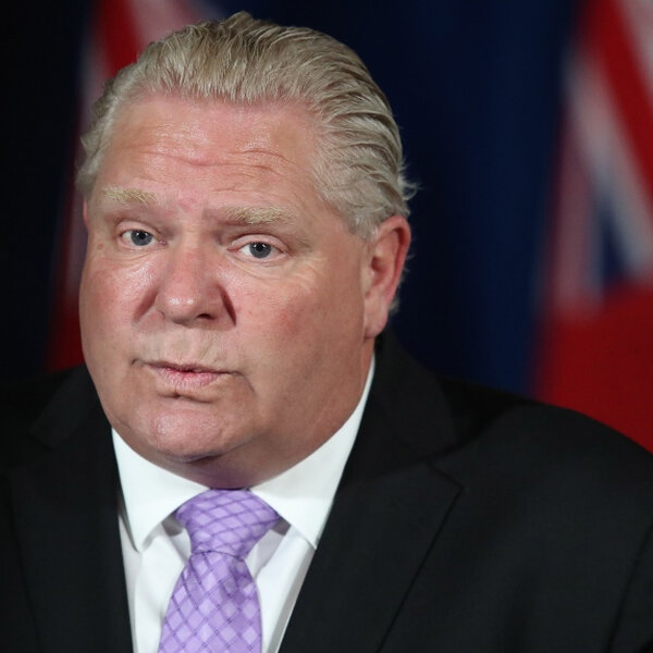 Ottawa Now - City Council endorses Ontario's plan to arrest drug users