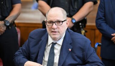 Harvey Weinstein hires Luigi Mangione's and Sean 'Diddy' Combs's lawyers