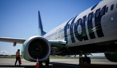 Canada's airline regulator says carriers must work to get stranded passengers home ASAP