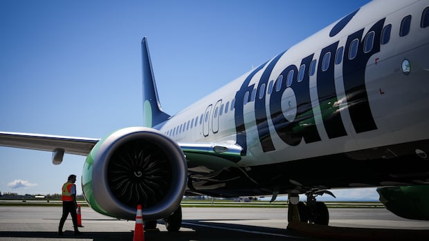 Canada's airline regulator says carriers must work to get stranded passengers home ASAP